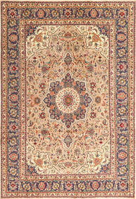  199X290 Tabriz Patina Rug Persia/Iran Carpetvista