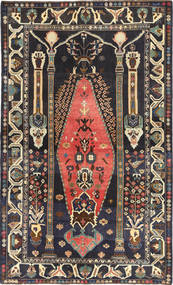 145X240 絨毯 バルーチ パティナ オリエンタル (ウール, ペルシャ/イラン) Carpetvista