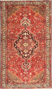  Persischer Hamadan Patina Teppich 140X255 (Wolle, Persien/Iran)