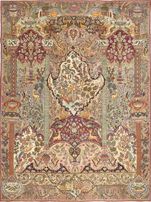  299X398 Kashmar Patina Teppich Persien/Iran Carpetvista