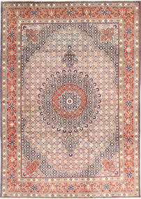 Moud Teppe Teppe 200X285 Persia/Iran Carpetvista