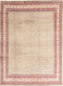  Oriental Sarouk Mir Rug 217X300 Wool, Persia/Iran Carpetvista