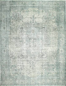  304X396 Colored Vintage Teppich Persien/Iran Carpetvista