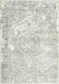 199X279 絨毯 カラード ヴィンテージ モダン (ウール, ペルシャ/イラン) Carpetvista