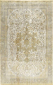  Persisk Colored Vintage Teppe 185X299 (Ull, Persia/Iran)