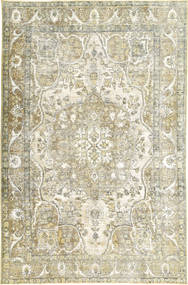  Colored Vintage Rug 198X305 Persian Wool Carpetvista