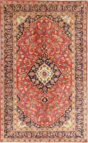 150X248 Tapis Kashan D'orient (Laine, Perse/Iran) Carpetvista