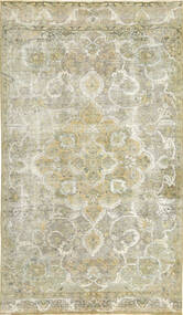 168X290 絨毯 カラード ヴィンテージ モダン (ウール, ペルシャ/イラン) Carpetvista