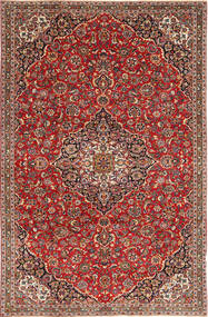  218X330 Kashan Patina Covor Persia/Iran
 Carpetvista