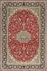  Najafabad Patina Rug 248X375 Persian Wool Large Carpetvista