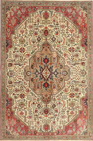 Tabriz Patina Rug 190X290 Wool, Persia/Iran Carpetvista
