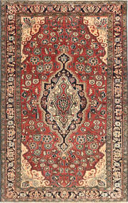 Heriz Patina Teppich 127X200 Wolle, Persien/Iran Carpetvista