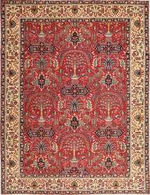  Orientalischer Täbriz Patina Teppich 230X300 Wolle, Persien/Iran Carpetvista