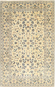  Keshan Patina 195X308 Persischer Wollteppich Carpetvista