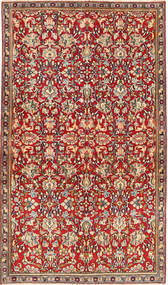 113X192 Kerman Patina Teppich Orientalischer (Wolle, Persien/Iran) Carpetvista