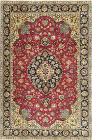 200X305 絨毯 タブリーズ パティナ オリエンタル (ウール, ペルシャ/イラン) Carpetvista
