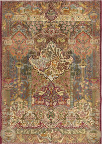 絨毯 オリエンタル カシュマール パティナ 247X342 (ウール, ペルシャ/イラン)