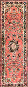 87X275 Hamadan Patina Teppich Orientalischer Läufer (Wolle, Persien/Iran) Carpetvista