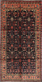  Persian Hamadan Rug 165X323 (Wool, Persia/Iran)