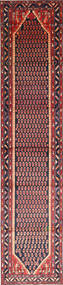 105X497 Hamadan Rug Oriental Runner
 (Wool, Persia/Iran) Carpetvista