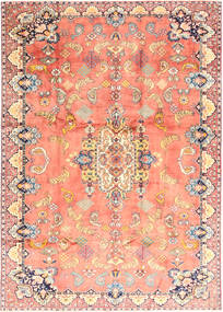 絨毯 オリエンタル バクティアリ Fine 画像/絵 210X298 (ウール, ペルシャ/イラン)
