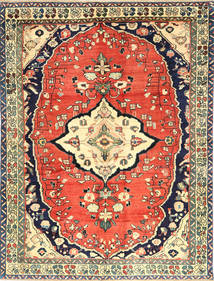  Persisk Bakhtiar Fine Tæppe 167X227 (Uld, Persien/Iran)