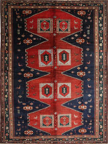  Persischer Klardasht Teppich 315X413 Großer (Wolle, Persien/Iran)