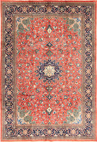 絨毯 ペルシャ マハル 215X317 (ウール, ペルシャ/イラン)