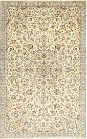 175X283 Keshan Rug Oriental (Wool, Persia/Iran) Carpetvista