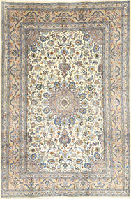 192X292 Kashmar Fine Rug Oriental (Wool, Persia/Iran) Carpetvista