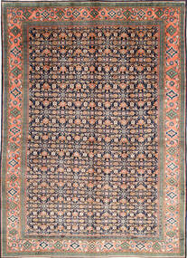 265X370 Tapis D'orient Mahal Grand (Laine, Perse/Iran) Carpetvista