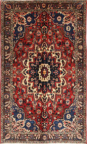 153X260 Bachtiar Fine Teppich Orientalischer (Wolle, Persien/Iran) Carpetvista