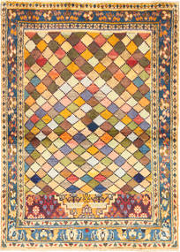 Arak Teppich 108X153 Wolle, Persien/Iran Carpetvista