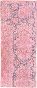  Persischer Colored Vintage Teppich 80X207 Carpetvista