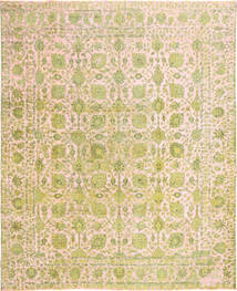 絨毯 ペルシャ カラード ヴィンテージ 300X373 大きな (ウール, ペルシャ/イラン)