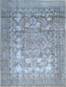  295X393 Large Colored Vintage Rug Wool, Carpetvista