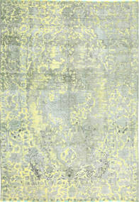  Persischer Colored Vintage Teppich 195X290 Carpetvista