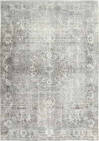 200X285 Colored Vintage Teppich Moderner (Wolle, Persien/Iran) Carpetvista