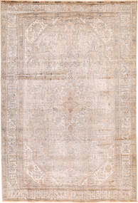 絨毯 ペルシャ カラード ヴィンテージ 195X290 (ウール, ペルシャ/イラン)