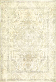  Colored Vintage Rug 197X293 Persian Wool Carpetvista