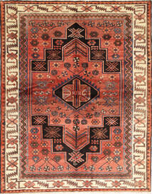 166X210 絨毯 オリエンタル ロリ (ウール, ペルシャ/イラン) Carpetvista