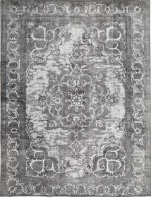  242X314 Groß Colored Vintage Teppich Wolle, Carpetvista