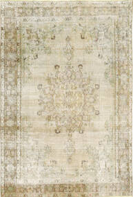 Tapis Colored Vintage 196X293 (Laine, Perse/Iran)