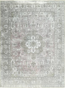  Colored Vintage Rug 248X337 Persian Wool Large Carpetvista