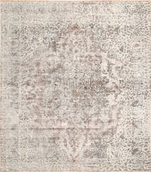 絨毯 カラード ヴィンテージ 294X338 大きな (ウール, ペルシャ/イラン)