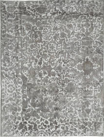 Colored Vintage Teppich 225X292 Wolle, Persien/Iran Carpetvista