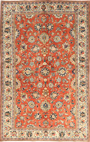 136X220 Sarouk Rug Persia/Iran Carpetvista