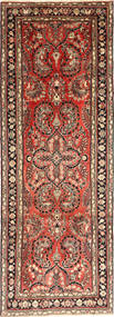 Hamadan Rug 103X294 Runner
 Wool, Persia/Iran Carpetvista
