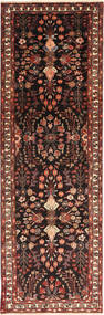  Hamadan Rug 100X318 Persian Wool Small Carpetvista