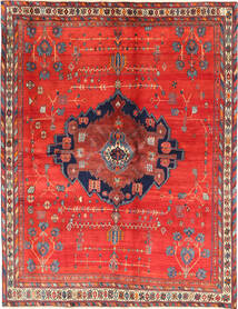 172X222 Afshar/Sirjan Rug Oriental (Wool, Persia/Iran) Carpetvista